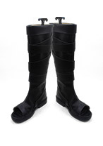 NARUTO-ナルト-　暗部　はたけカカシ　コスプレ靴